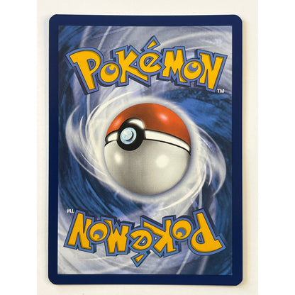 Bug Catching Set Pokéball Holo Uncommon 102/131