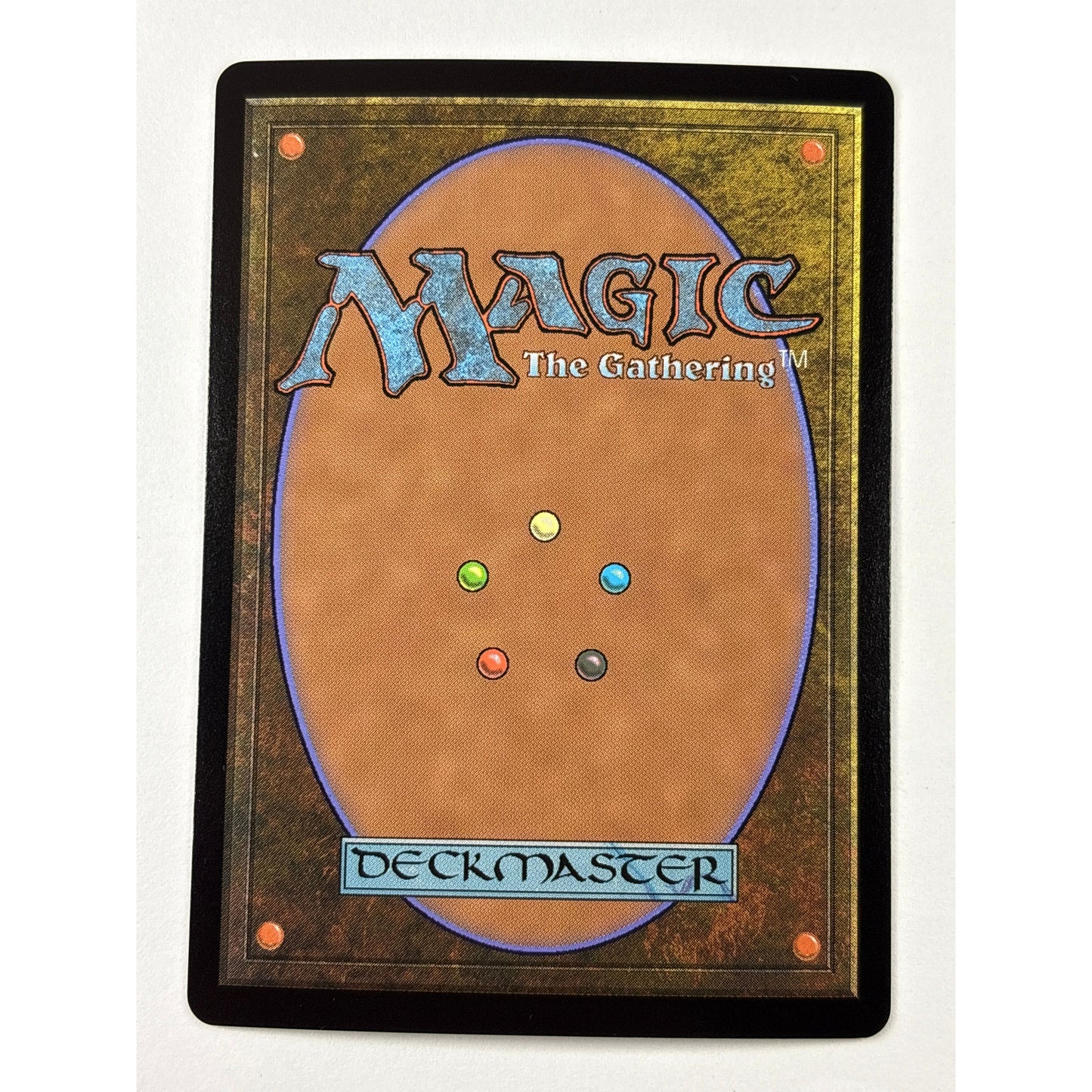 Thundertrap Trainer Borderless Foil Rare 0307