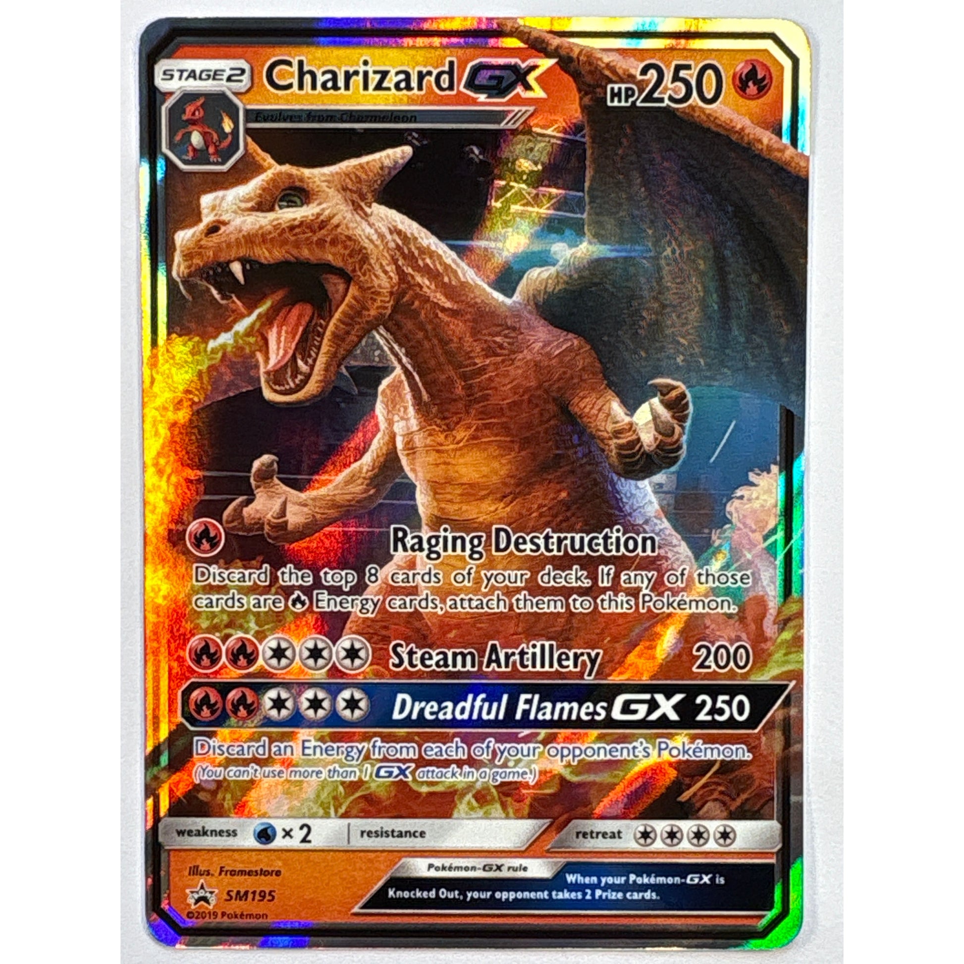 Zards | Local Legends Cards & Collectibles