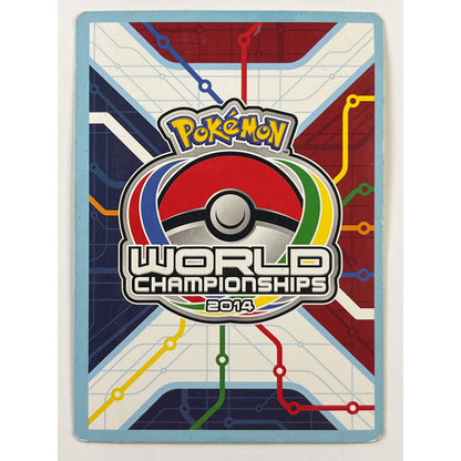 World Championships Kangaskhan EX Non Holo Rare 78/106