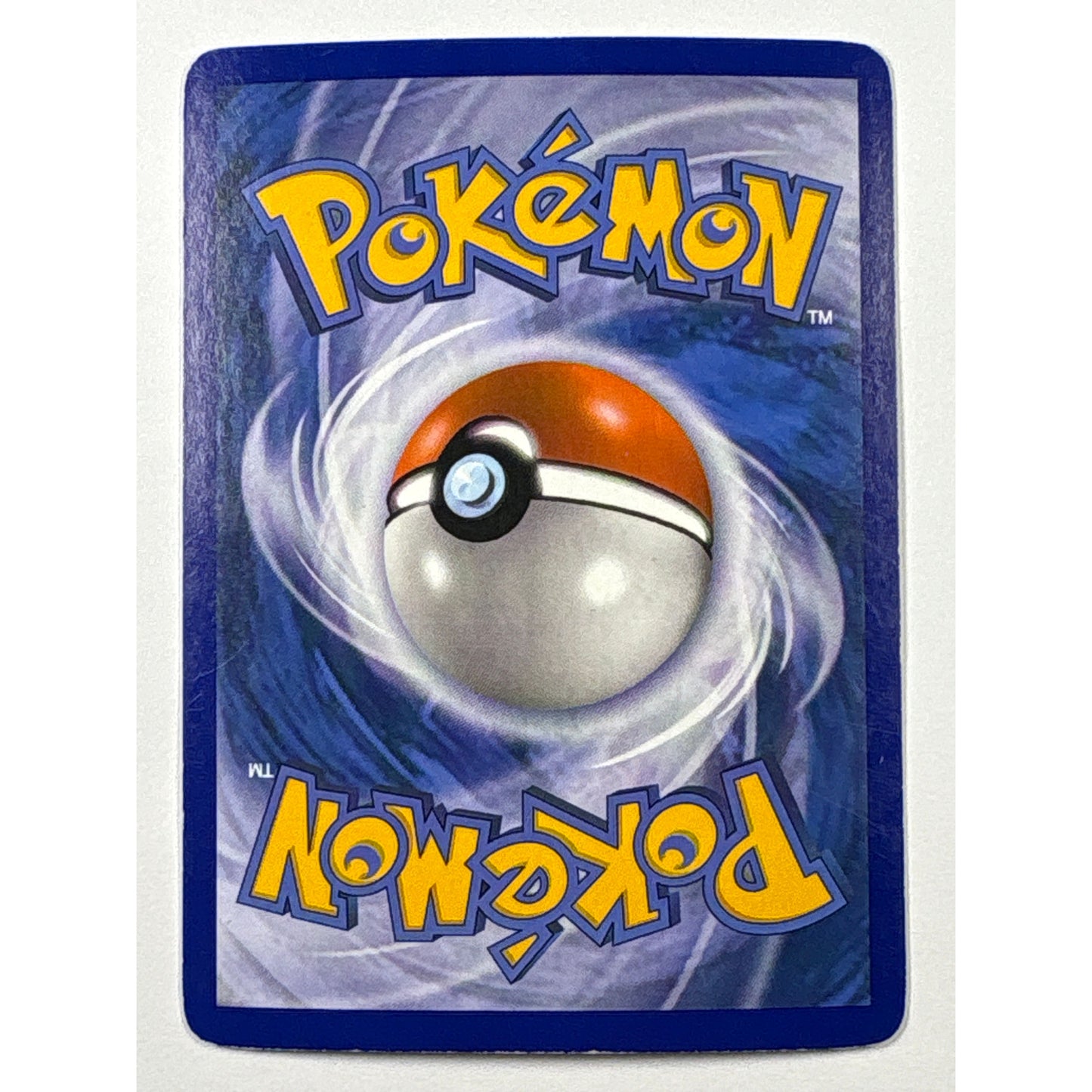 Typhlosion Reverse Holo Rare 12/101