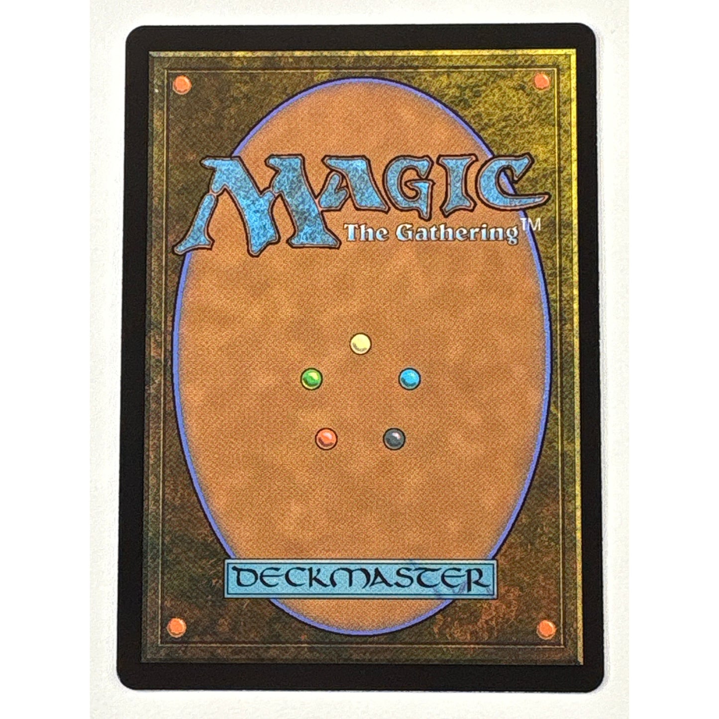 Mirror Gallery Non Foil Rare 154/165