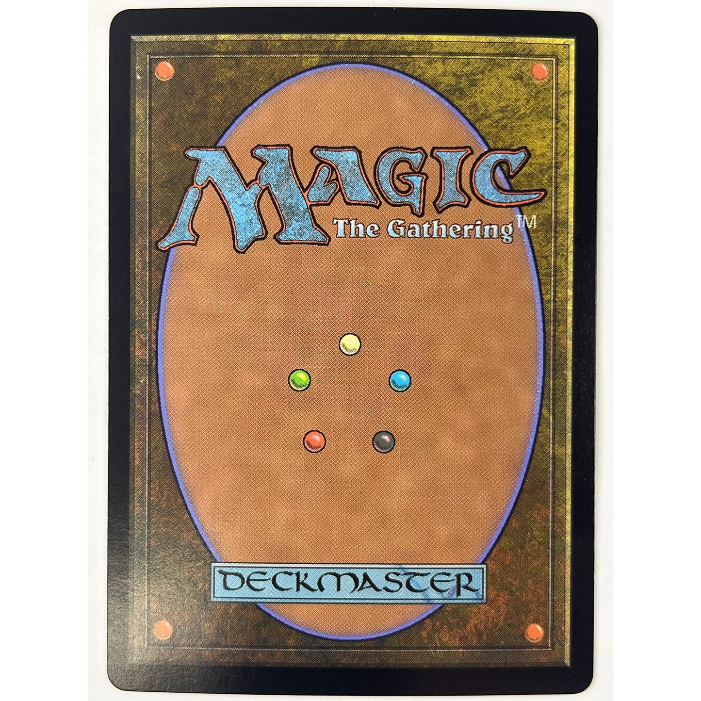 Three Tree City Foil Rare 0260