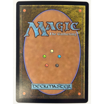 Three Tree City Foil Rare 0260