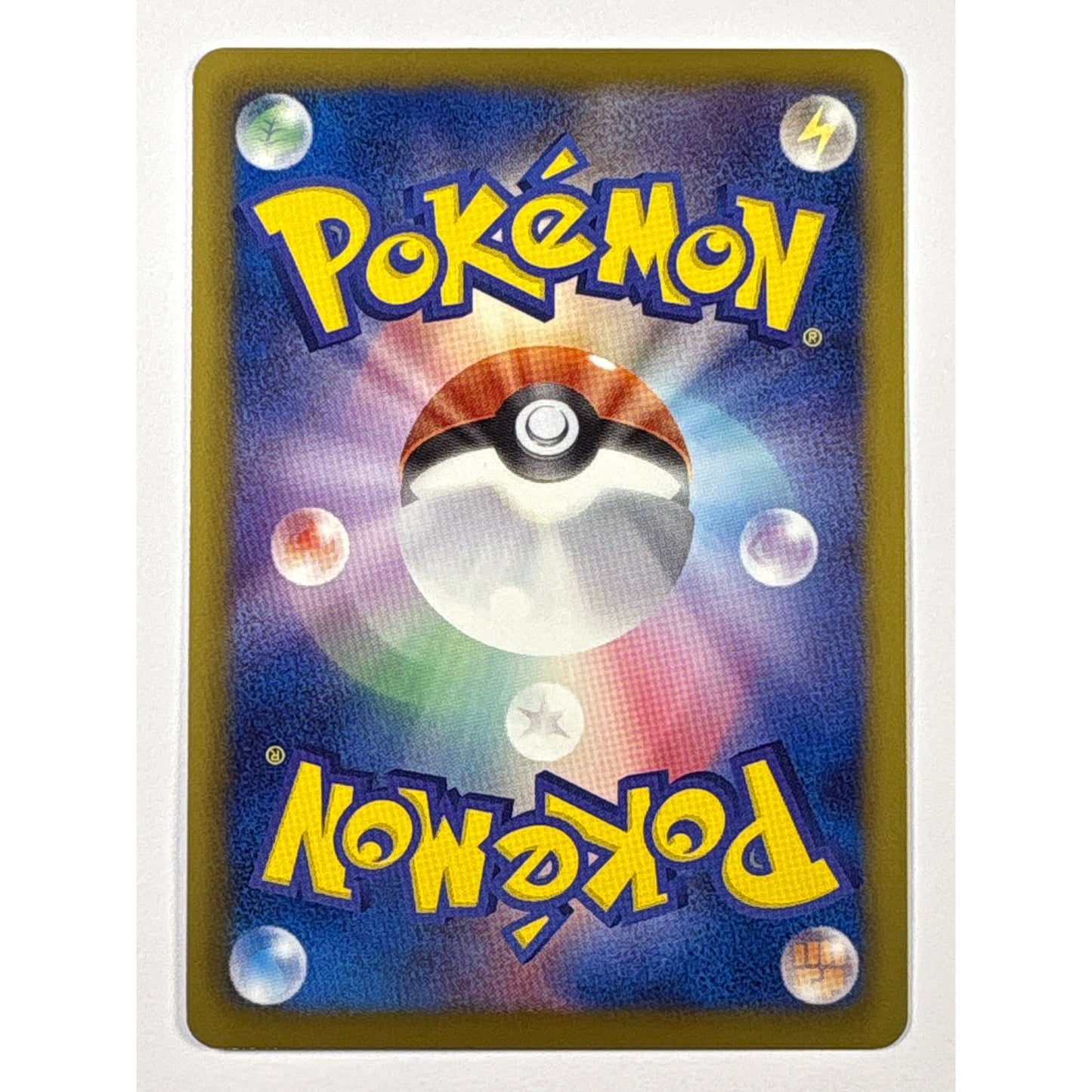 1st Edition Moltres Non Holo 014/093