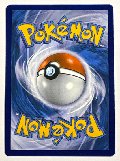 Thundurus EX Holo Ultra Rare 98/108 | Local Legends Cards & Collectibles