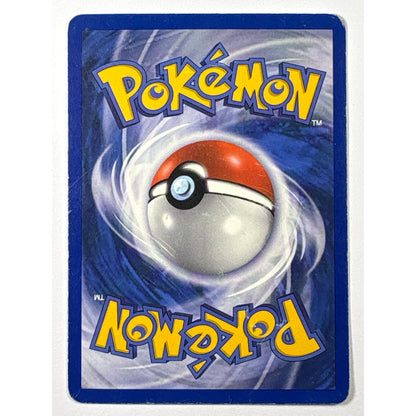 Water Energy Holo Rare 103/106