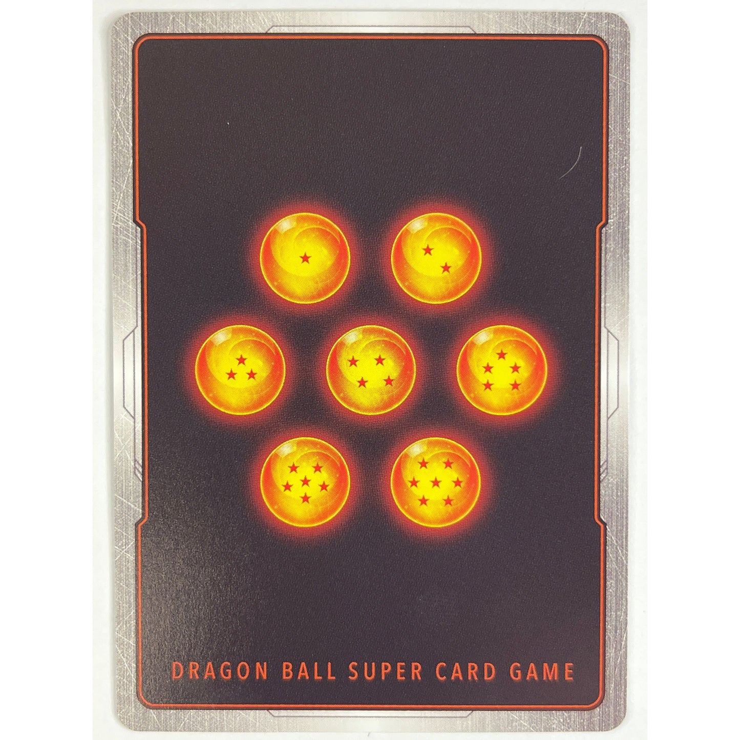 Shenron, The Wishgranter Holo Special Rare Bt5 110