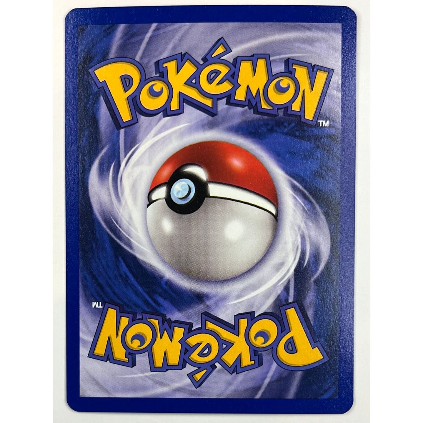 Team Magma Ball Reverse Holo 80/95