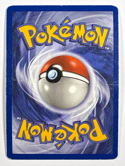 *Stamped Dark Ampharos Reverse Holo Rare 2/109