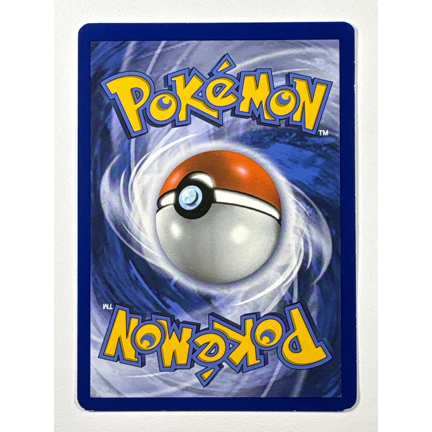 Mew Holo Rare 53/108