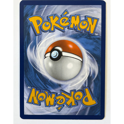 Pikachu Holo Illustration Rare 173/165