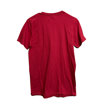 Official David Bowie as ‘The Man Who Fell to Earth’ Tour Shirt SM | Local Legends Cards & Collectibles