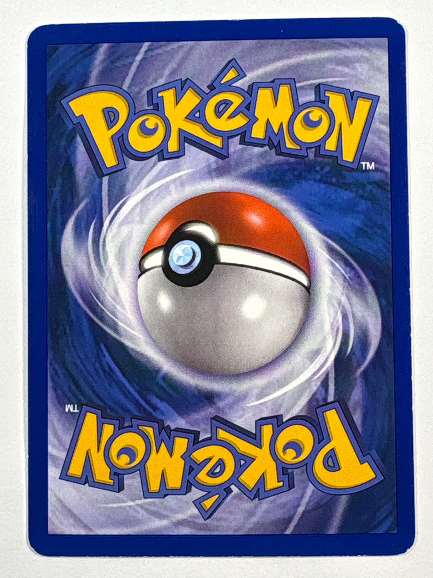 Deoxys Reverse Holo Rare 6/110 | Local Legends Cards & Collectibles