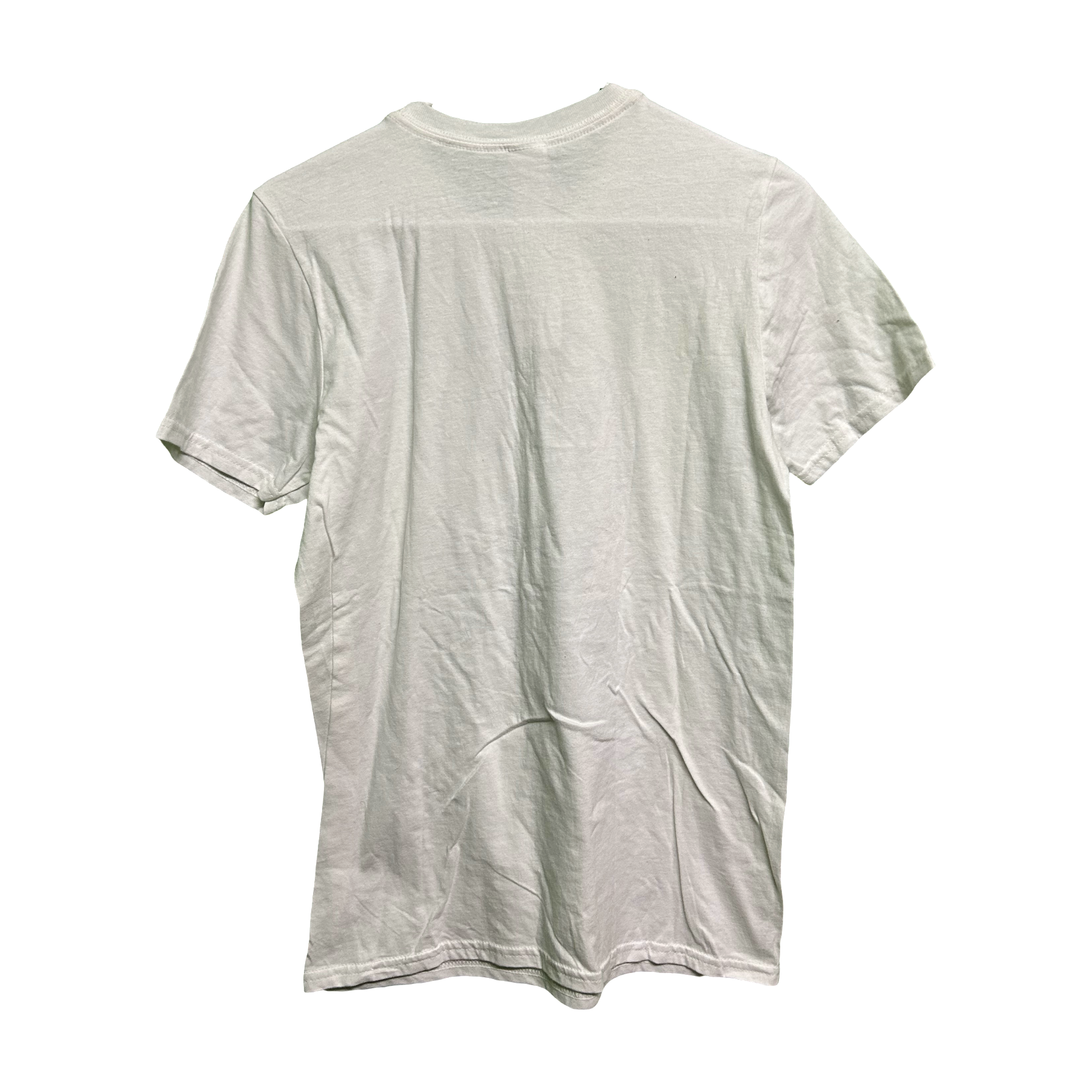 Official David Bowie as ‘Ziggy Stardust’ Tour Shirt SM | Local Legends Cards & Collectibles