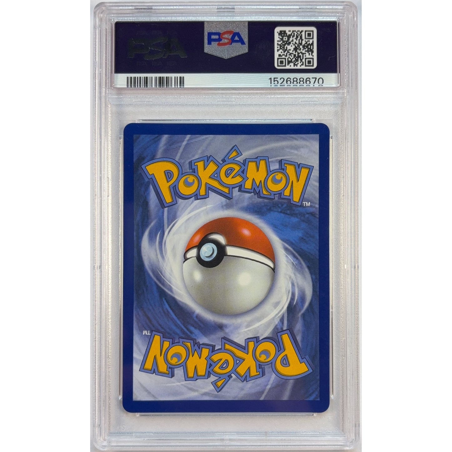 Mega Gardevoir ex Holo Mega Hyper Rare 187/132 PSA 9 MINT