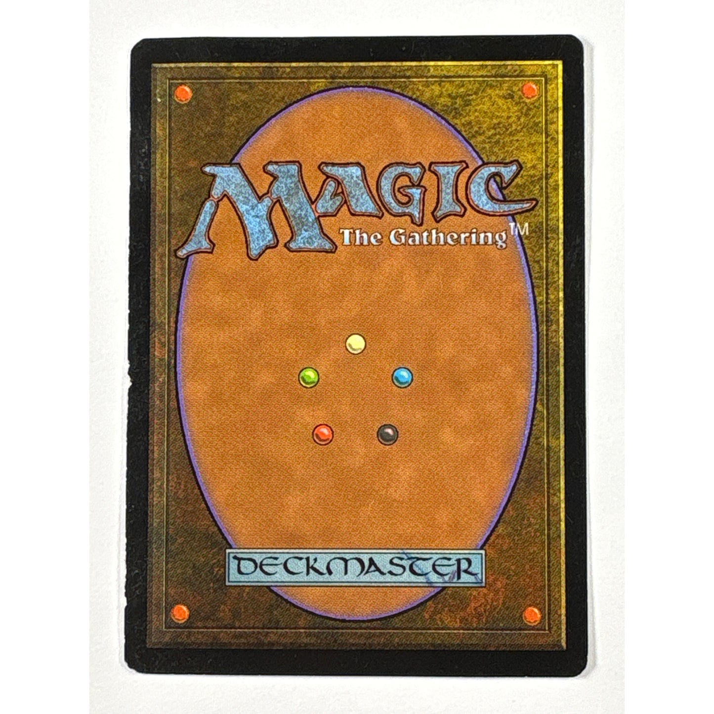 1997 Tempest Lotus Petal Non-Foil | Local Legends Cards & Collectibles