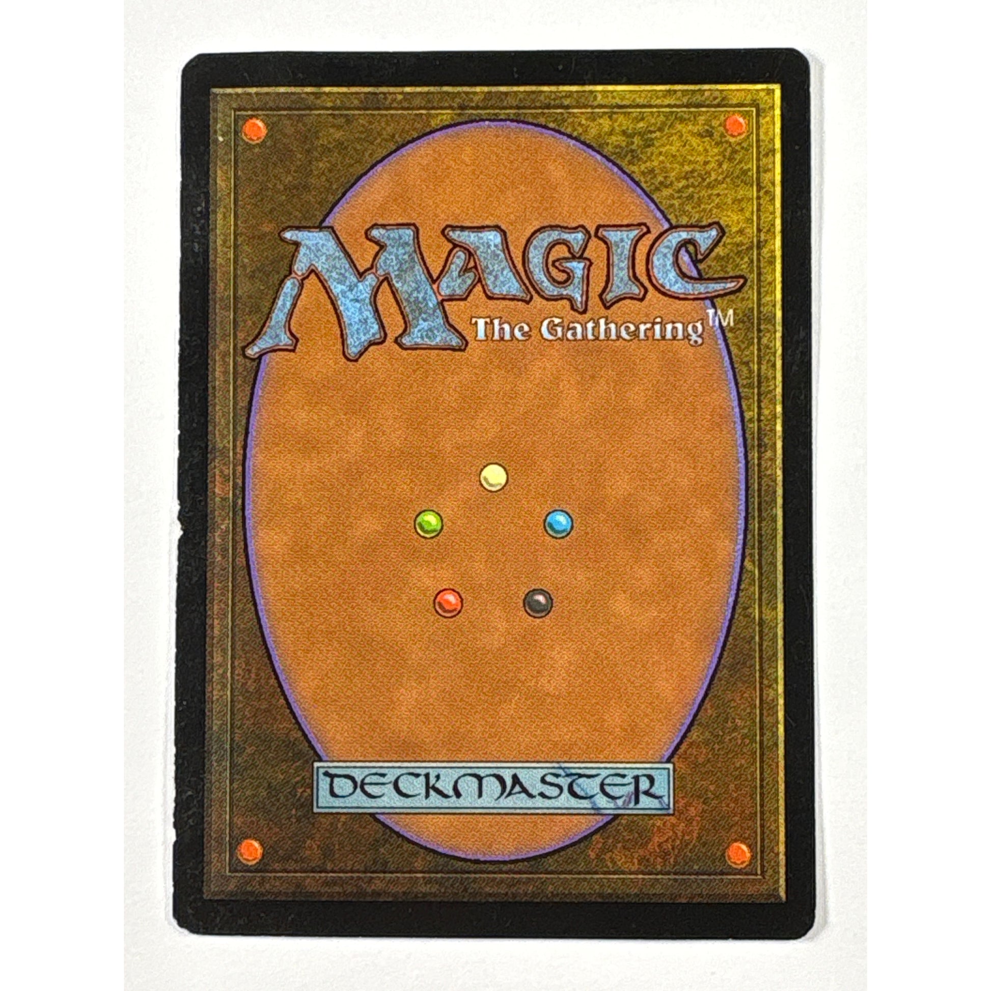 1997 Tempest Lotus Petal Non-Foil | Local Legends Cards & Collectibles