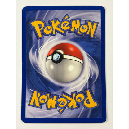 Flareon Reverse Foil Holo Rare 5/100