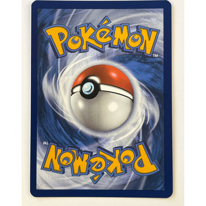 Fezandipiti Pokéball Holo Rare 045/131
