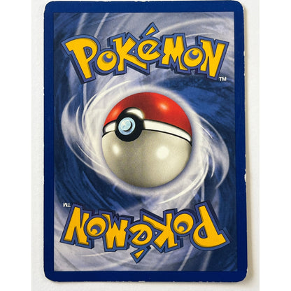 Base Set Mewtwo Holo Rare 10/102
