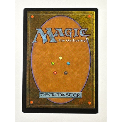 Tolarian Academy Non-Foil Rare Urza’s Saga 330/350