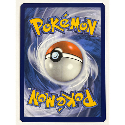Deerling Holo Illustration Rare 165/162