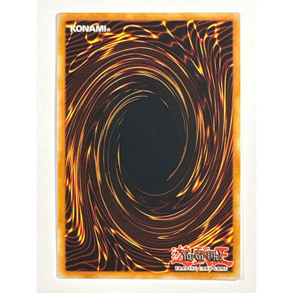 Blue-Eyes White Dragon Holo Ultra Rare LCKC-EN001