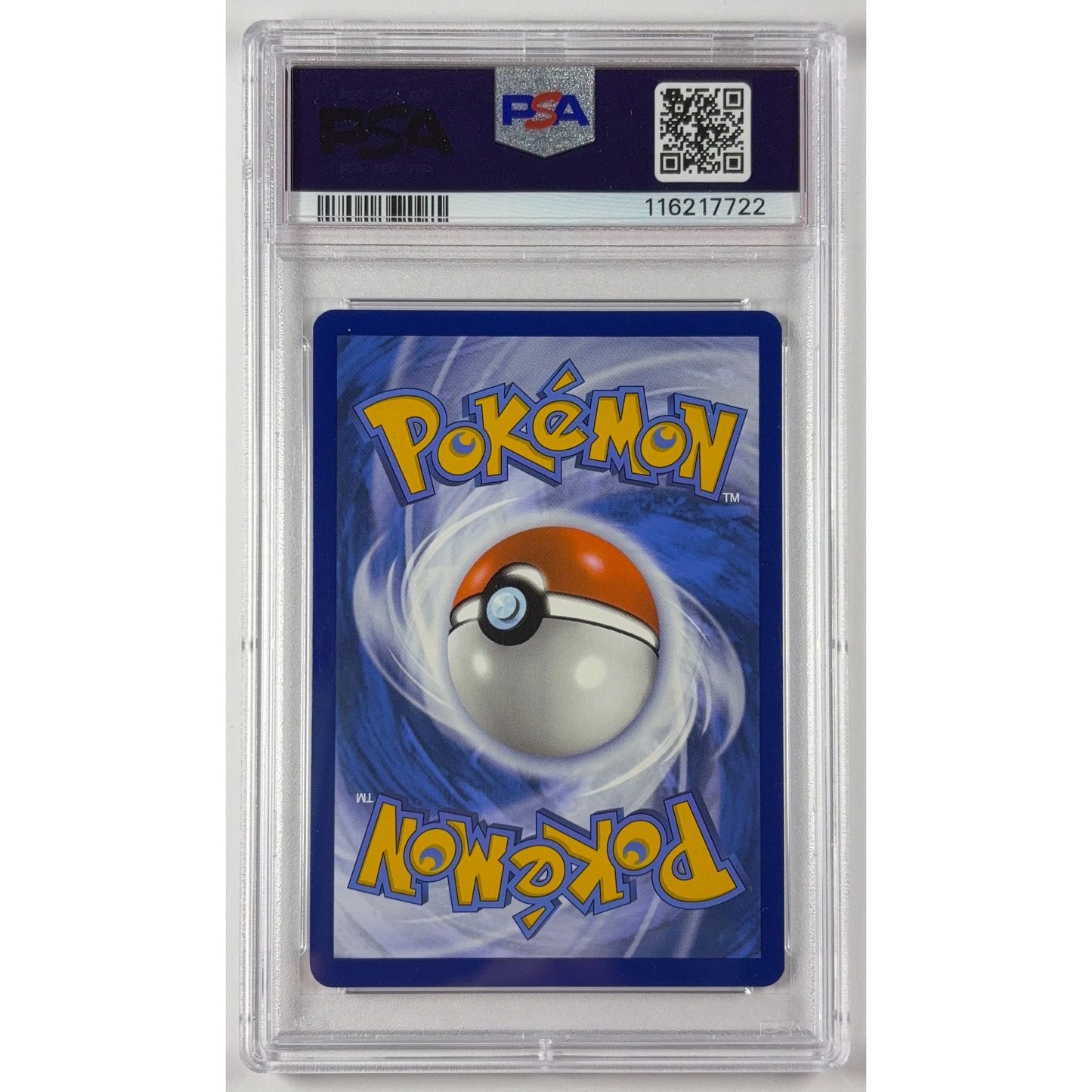 2025 Pokémon Day Sylveon Holo Rare 049/131 PSA 8 NEAR MINT - MINT | Local Legends Cards & Collectibles