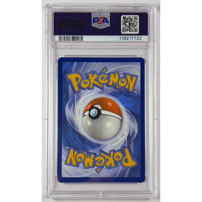 2025 Pokémon Day Sylveon Holo Rare 049/131 PSA 8 NEAR MINT - MINT | Local Legends Cards & Collectibles