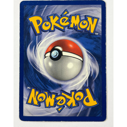 Lt. Surge’s Jolteon Non Holo Rare 28/132