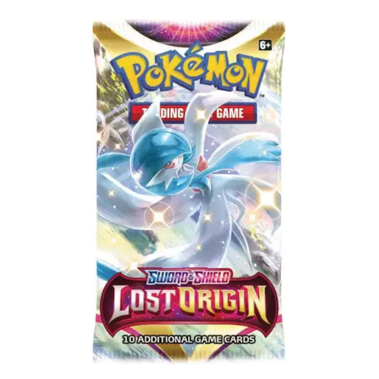 Pokémon Lost Origin Booster Pack