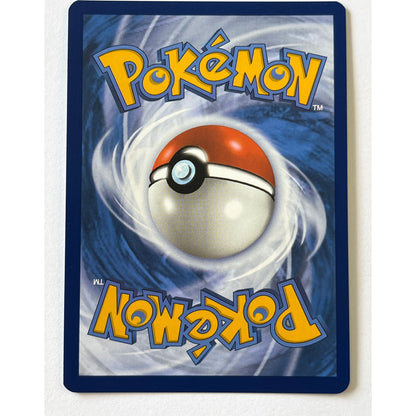 Yveltal Holo Illustration Rare 205/182