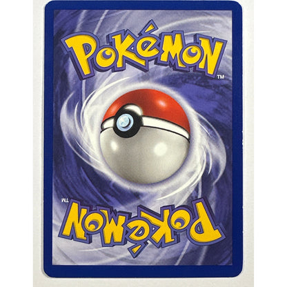 1st Edition Dark Rapidash Non Holo Uncommon 44/82