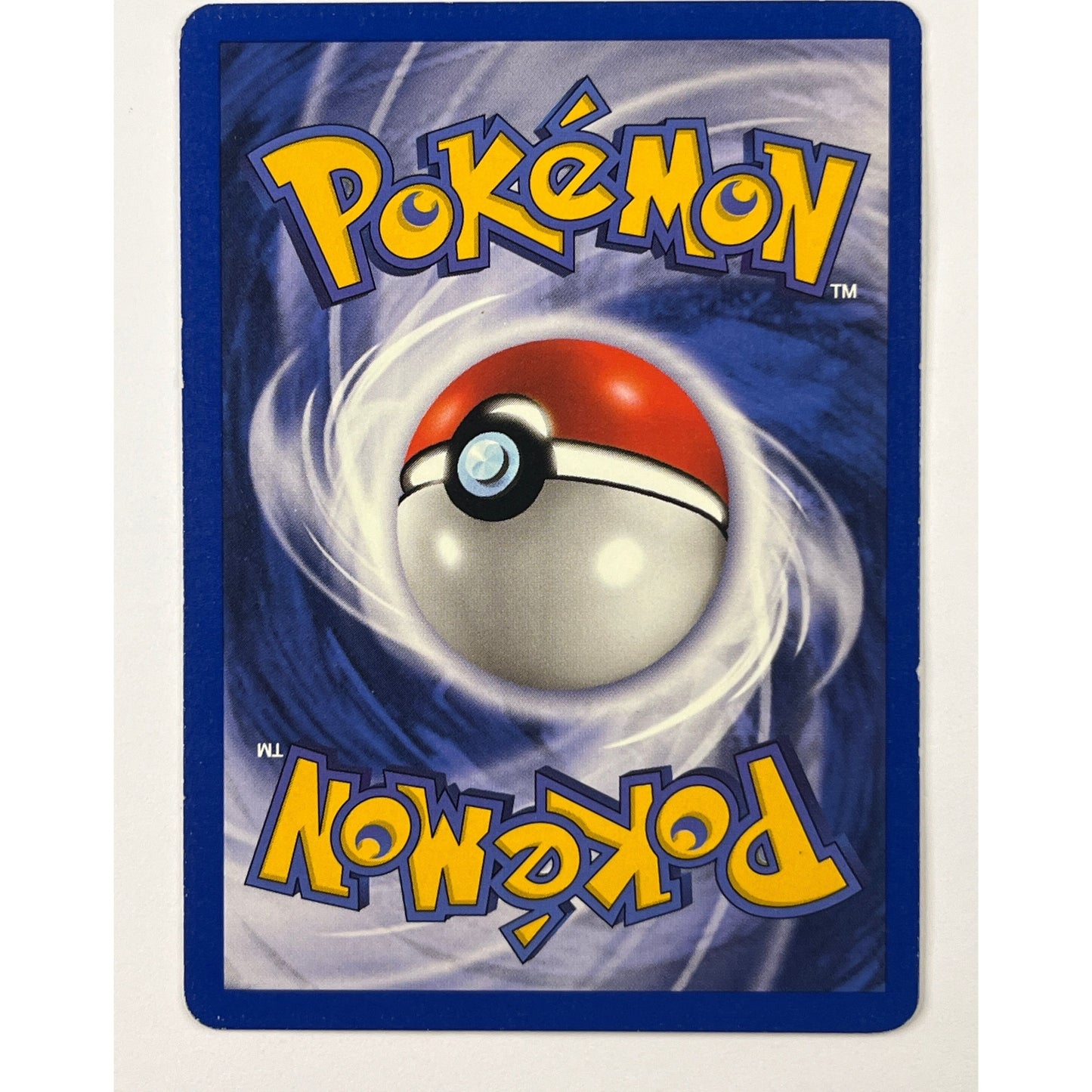 1st Edition Totodile Non Holo Common 81/111