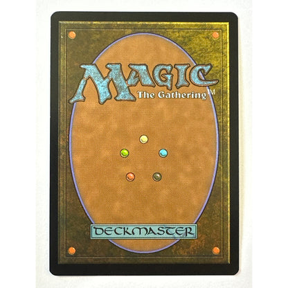 2024 MTG Bria, Riptide Rogue Mystic Foil 379