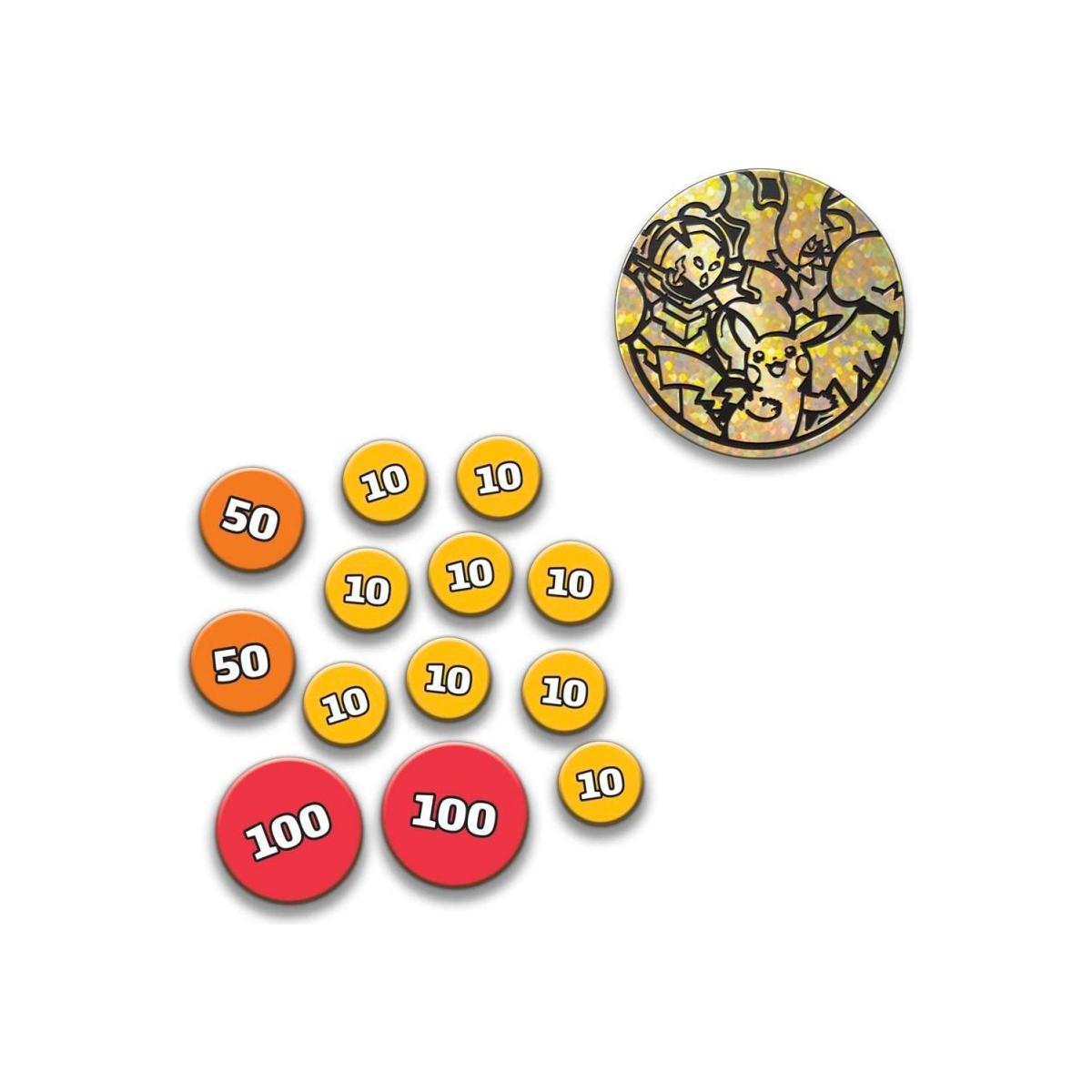 2024 Pokémon Battle Academy Box
