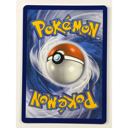 Quaxly Holo Shiny Black Star Promo 082