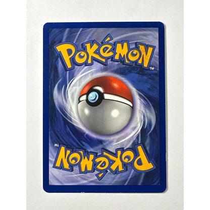 Base Set Poliwhirl Non Holo Uncommon 38/102