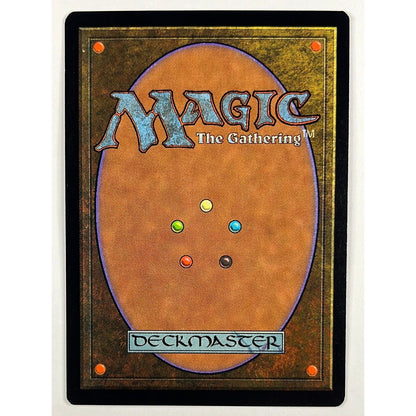 1997 MTG Tempest Coercion | Local Legends Cards & Collectibles