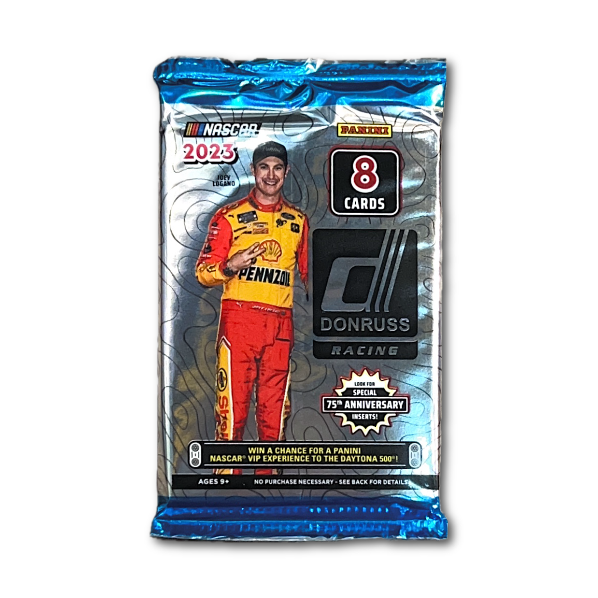 2023 Panini Donruss NASCAR Racing Hobby Box