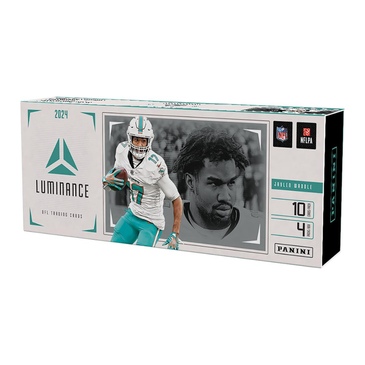 2024 Panini Luminance NFL Football Hobby Box