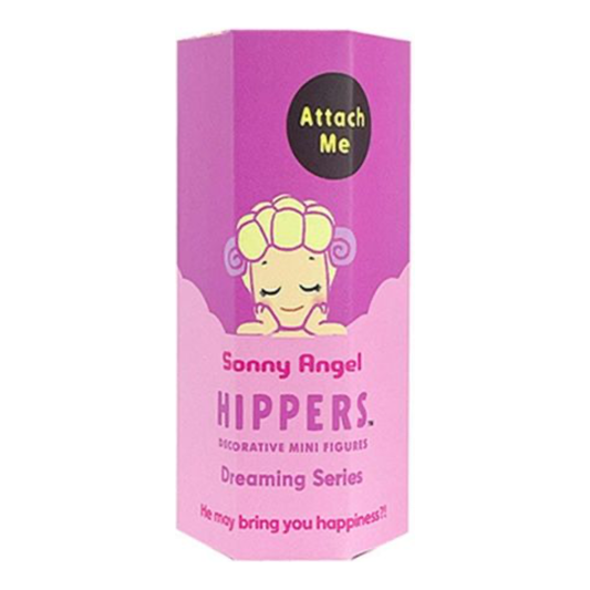 Sonny Angel Dreaming Series Hippers Mystery Figure Blind Box