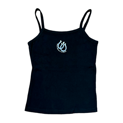 Official Dave Matthews Band 2002 Tour Tank Top Women’s SM | Local Legends Cards & Collectibles