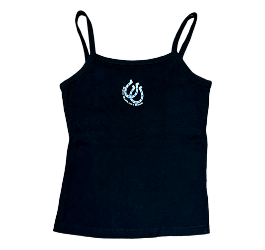 Official Dave Matthews Band 2002 Tour Tank Top Women’s SM | Local Legends Cards & Collectibles