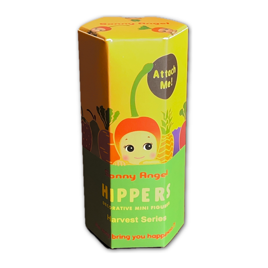 Sonny Angel Harvest Series Hippers Mystery Figure Blind Box