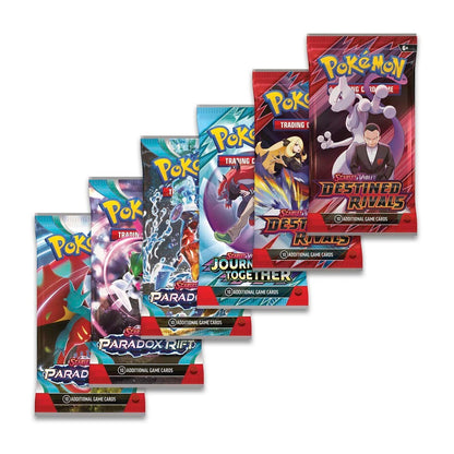 Pokémon Cynthia’s Garchomp EX Premium Collection Box