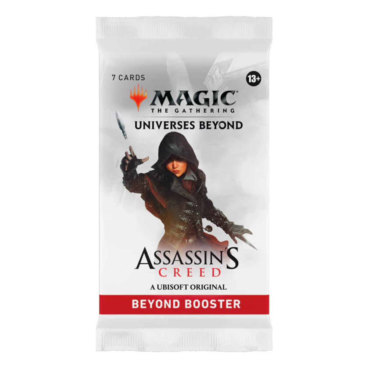Magic: The Gathering Assassin’s Creed Beyond Booster Pack