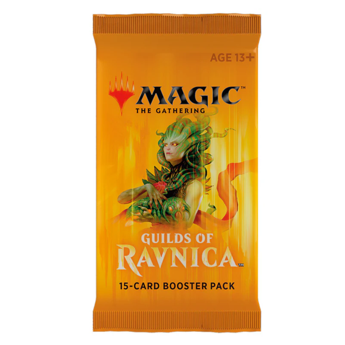 Magic: The Gathering Guilds of Ravnica Booster Pack
