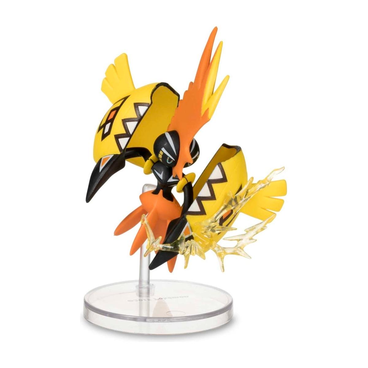Pokémon Tapu Koko Figure Collection